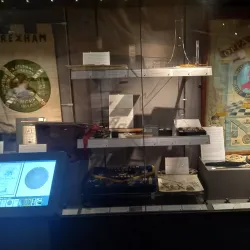 Wrexham County Borough Museum and Archives - Wrexham