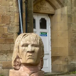 Wrexham County Borough Museum and Archives - Wrexham