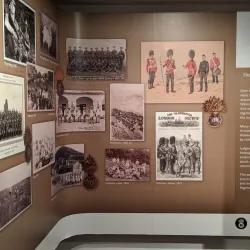 Wrexham County Borough Museum and Archives - Wrexham