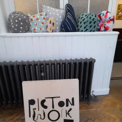 Wrexham Glyndŵr University Art Collection - Wrexham