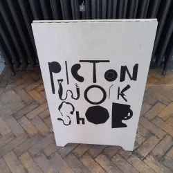 Wrexham Glyndŵr University Art Collection - Wrexham