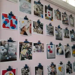 Wrexham Glyndŵr University Art Collection - Wrexham