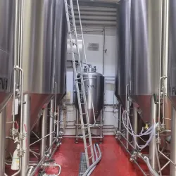 Wrexham Lager Visitor Centre - Wrexham