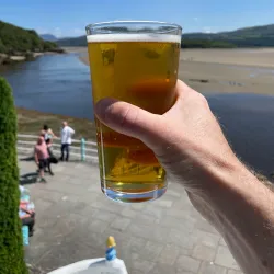 Wrexham Lager Visitor Centre - Wrexham