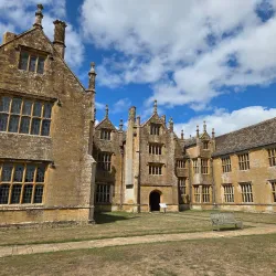 Barrington Court - Yeovil