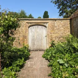 Barrington Court - Yeovil