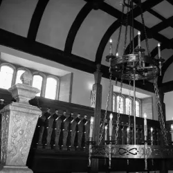 Barrington Court - Yeovil