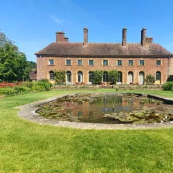 Barrington Court - Yeovil