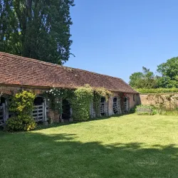 Barrington Court - Yeovil