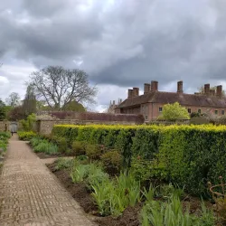 Barrington Court - Yeovil