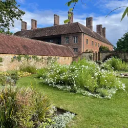 Barrington Court - Yeovil