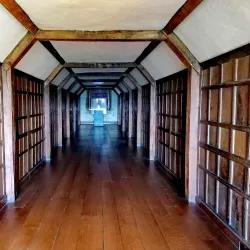 Barrington Court - Yeovil