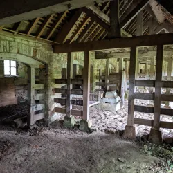 Barrington Court - Yeovil