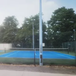 Lawn Tennis Club - Yeovil