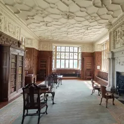 Montacute House - Yeovil