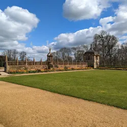 Montacute House - Yeovil