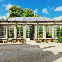 Montacute House - Yeovil