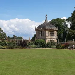 Montacute House - Yeovil