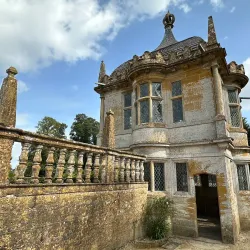 Montacute House - Yeovil