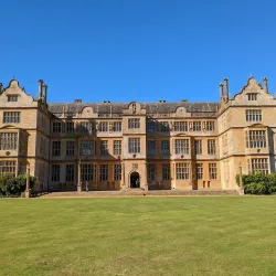 Montacute House - Yeovil