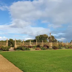 Montacute House - Yeovil