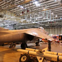 Westland Aircraft Heritage Trust - Yeovil