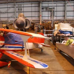 Westland Aircraft Heritage Trust - Yeovil