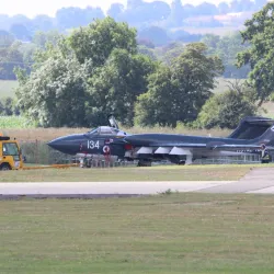 Westland Aircraft Heritage Trust - Yeovil