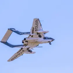 Westland Aircraft Heritage Trust - Yeovil