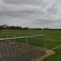 Westland Sports Ground - Yeovil