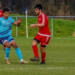 Westland Sports Ground - Yeovil