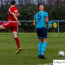 Westland Sports Ground - Yeovil