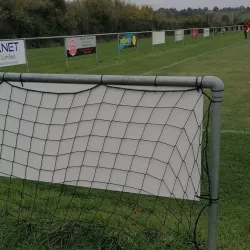 Westland Sports Ground - Yeovil