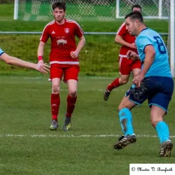 Westland Sports Ground - Yeovil