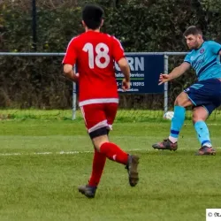 Westland Sports Ground - Yeovil