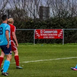 Westland Sports Ground - Yeovil