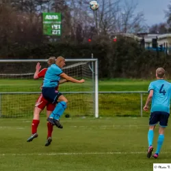 Westland Sports Ground - Yeovil