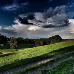 Yeovil Country Park - Yeovil