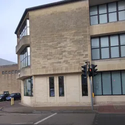 Yeovil Library and Arts Centre - Yeovil