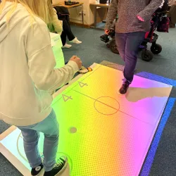 Yeovil Library and Arts Centre - Yeovil