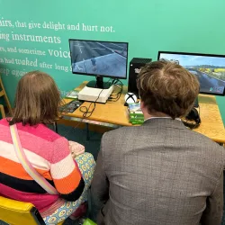 Yeovil Library and Arts Centre - Yeovil