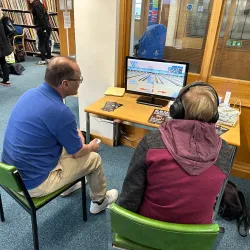 Yeovil Library and Arts Centre - Yeovil