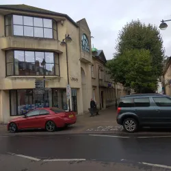 Yeovil Library and Arts Centre - Yeovil