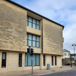 Yeovil Library and Arts Centre - Yeovil