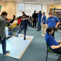 Yeovil Library and Arts Centre - Yeovil