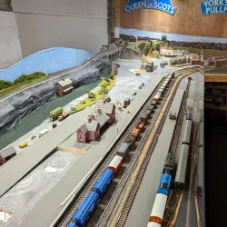 Yeovil Railway Centre - Yeovil