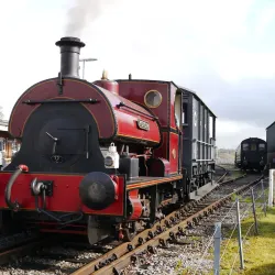 Yeovil Railway Centre - Yeovil