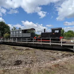 Yeovil Railway Centre - Yeovil