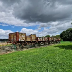 Yeovil Railway Centre - Yeovil