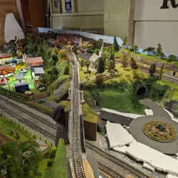 Yeovil Railway Centre - Yeovil